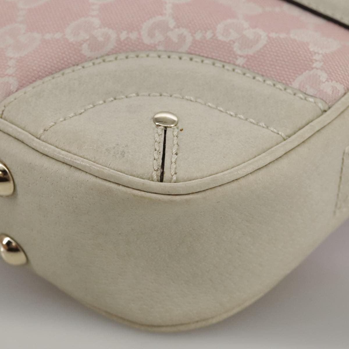 Gucci Gucci Crest shoulder Size ONE SIZE - 12 Thumbnail