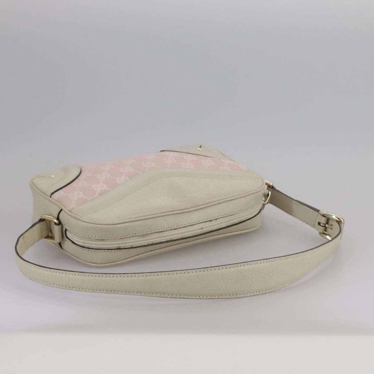 Gucci Gucci Crest shoulder Size ONE SIZE - 6 Thumbnail