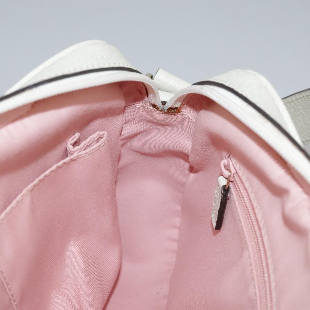Gucci Gucci Crest shoulder Size ONE SIZE - 18 Thumbnail