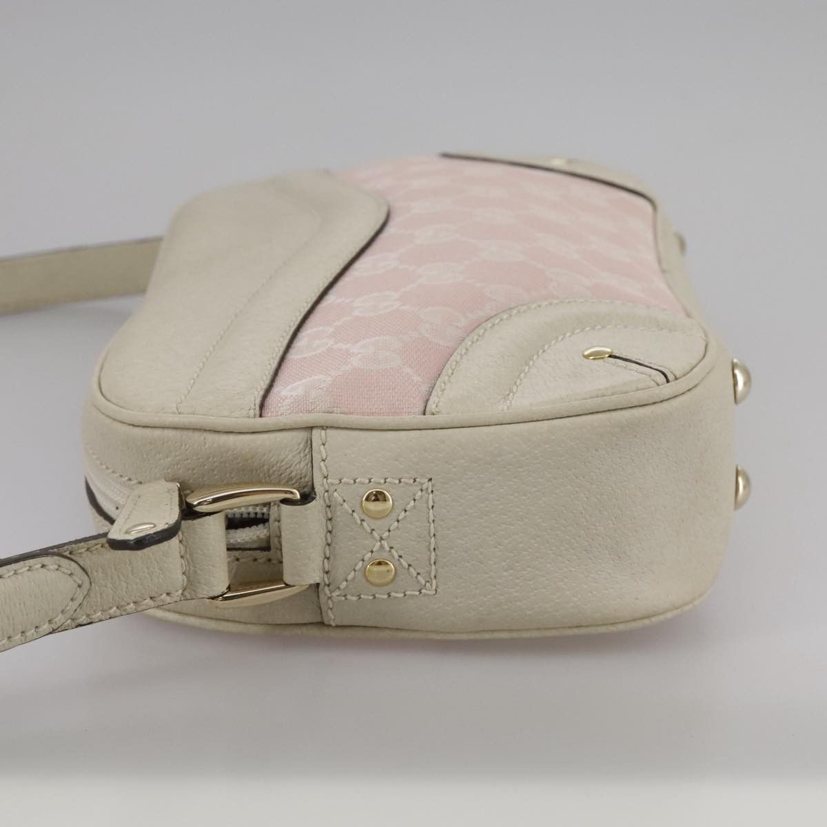 Gucci Gucci Crest shoulder Size ONE SIZE - 3 Thumbnail
