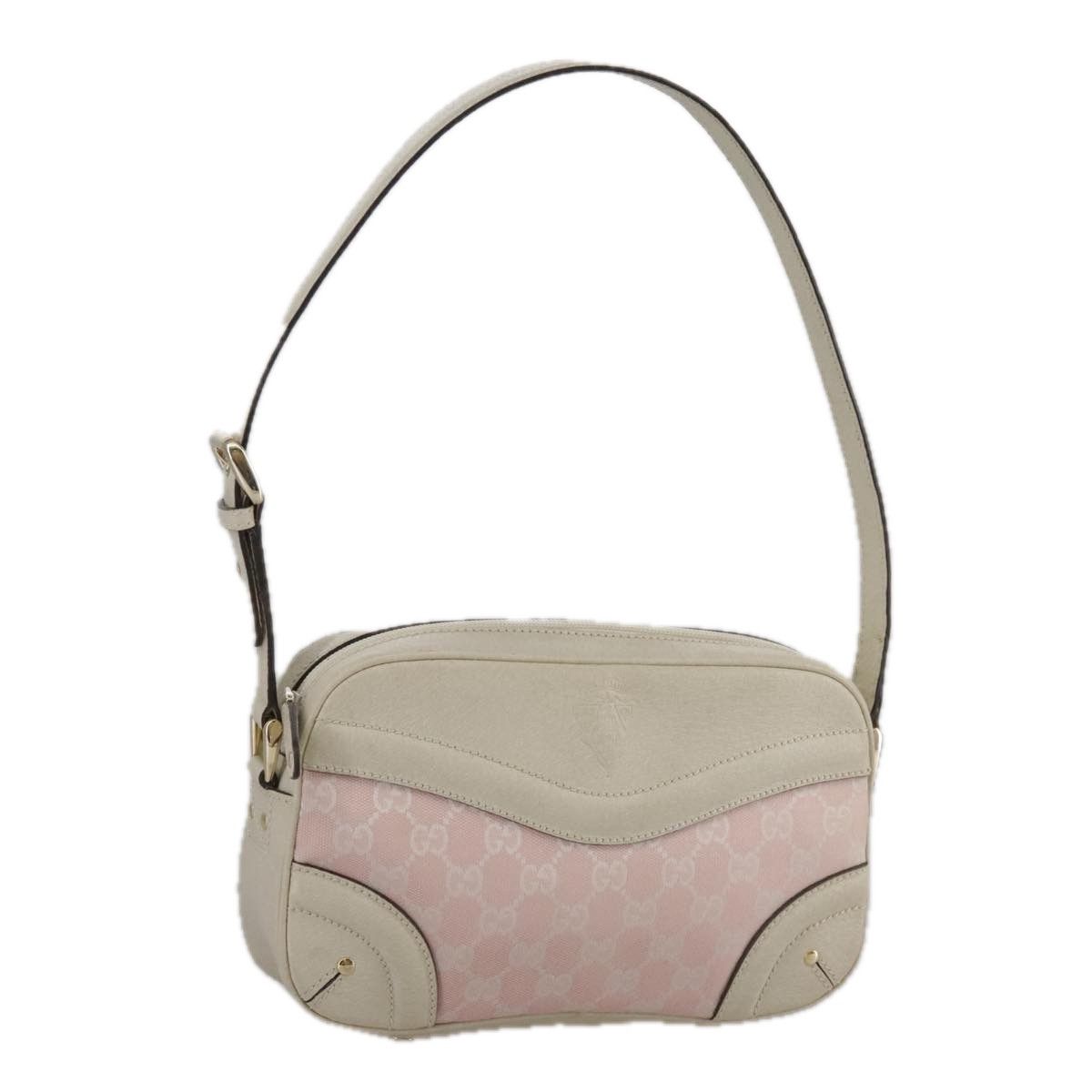 Gucci Gucci Crest shoulder Size ONE SIZE - 23 Thumbnail