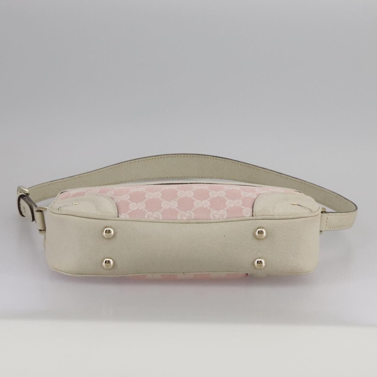 Gucci Gucci Crest shoulder Size ONE SIZE - 8 Thumbnail