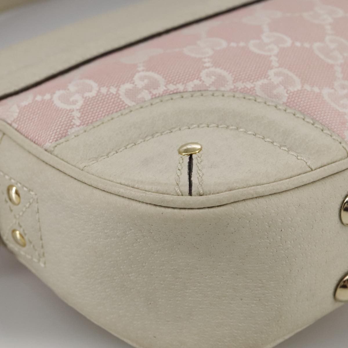 Gucci Gucci Crest shoulder Size ONE SIZE - 9 Thumbnail