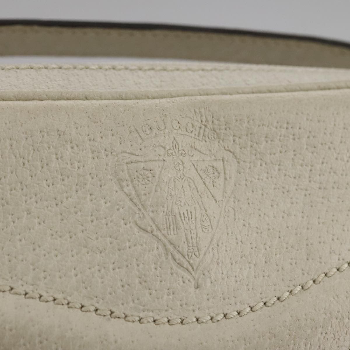 Gucci Gucci Crest shoulder Size ONE SIZE - 13 Thumbnail