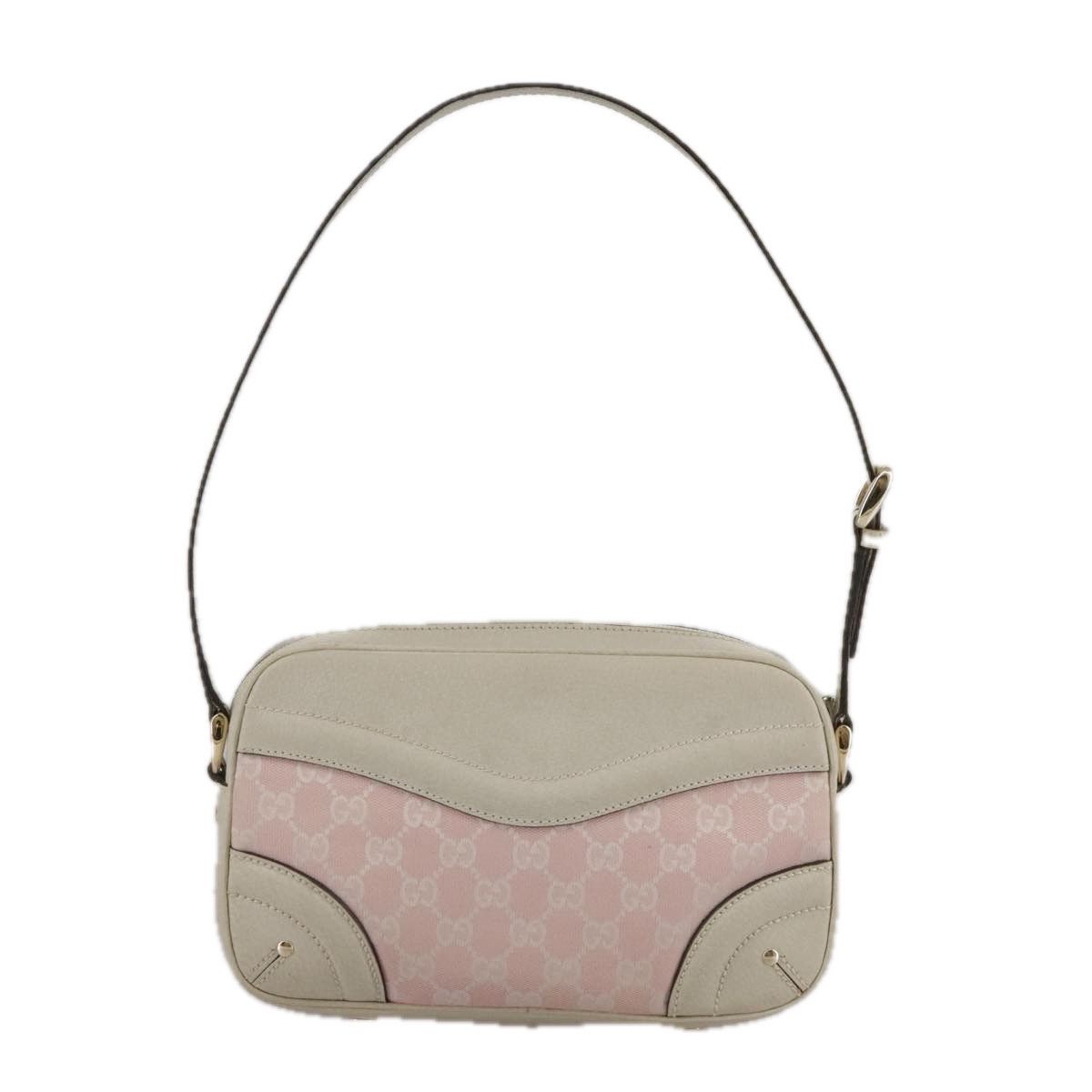 Gucci Gucci Crest shoulder Size ONE SIZE - 2 Thumbnail