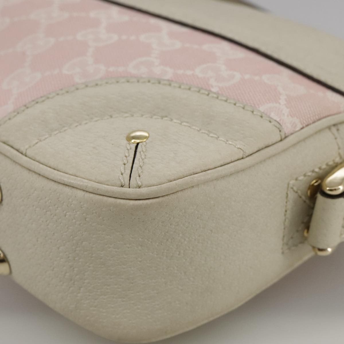 Gucci Gucci Crest shoulder Size ONE SIZE - 10 Thumbnail