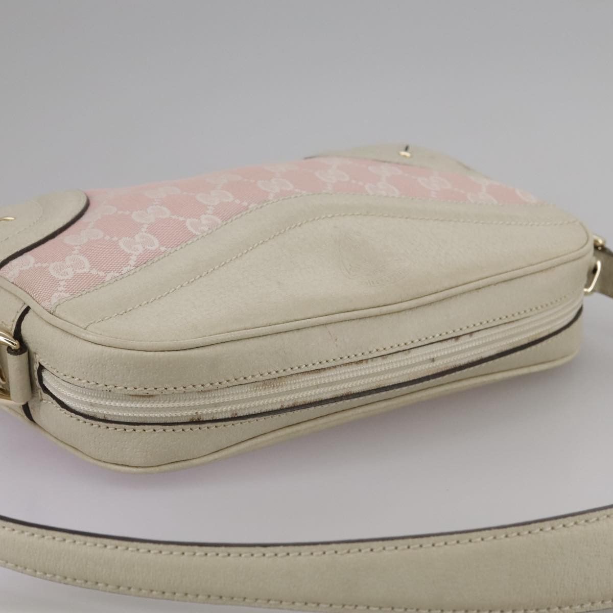 Gucci Gucci Crest shoulder Size ONE SIZE - 5 Thumbnail