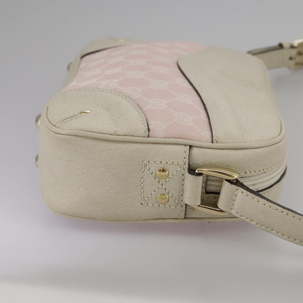 Gucci Gucci Crest shoulder Size ONE SIZE - 4 Thumbnail