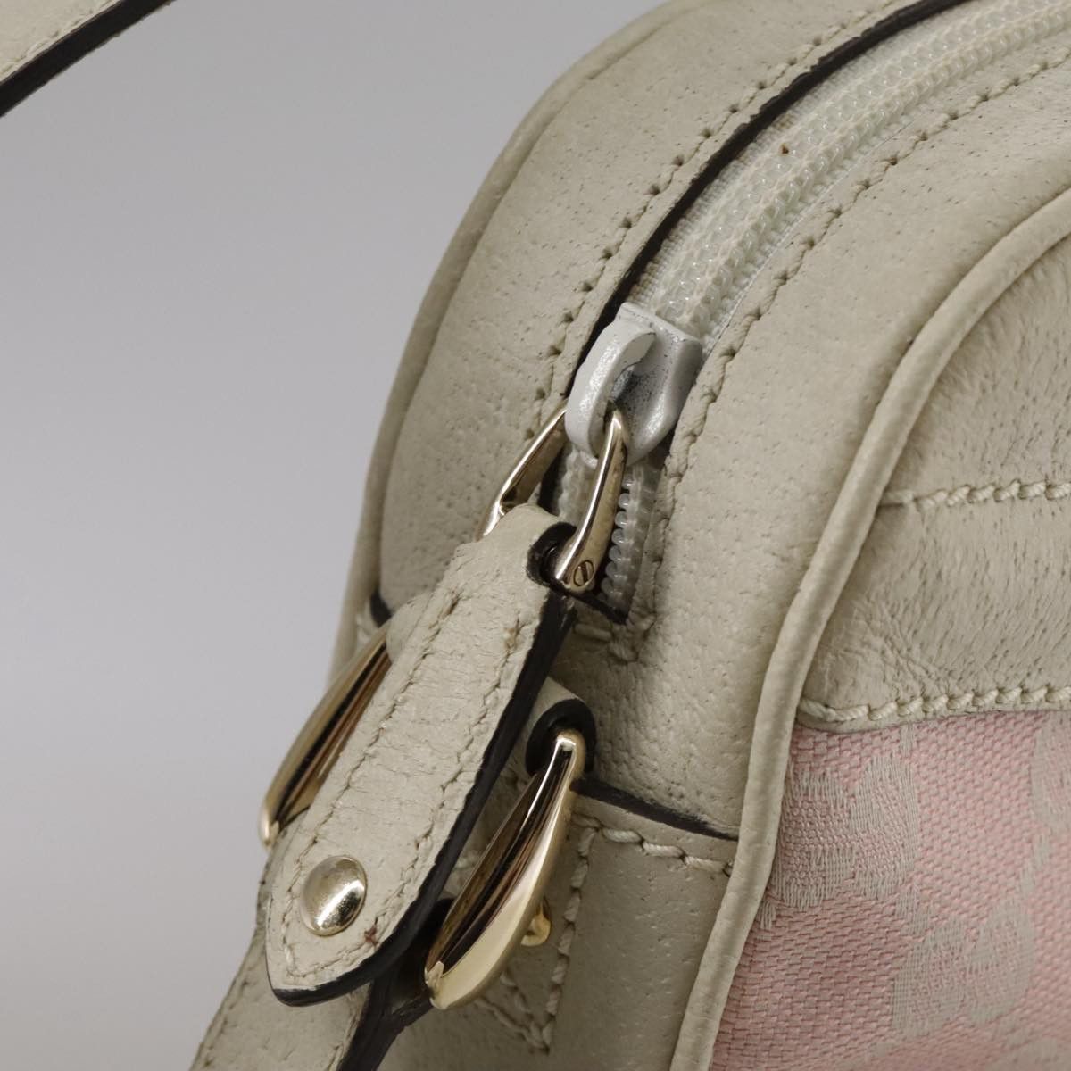 Gucci Gucci Crest shoulder Size ONE SIZE - 14 Thumbnail