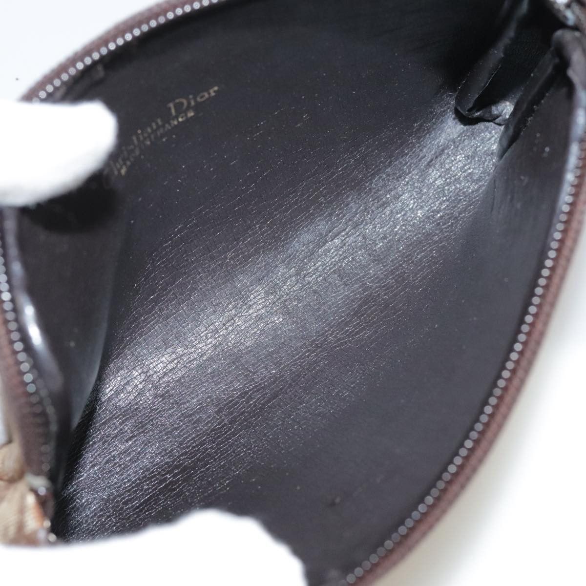 Dior Dior Trotter clutch Size ONE SIZE - 12 Thumbnail