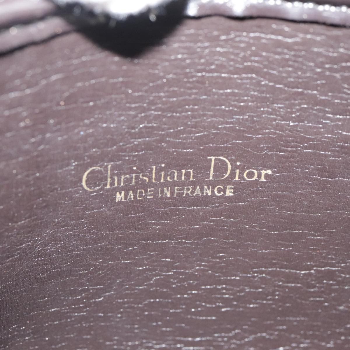 Dior Dior Trotter clutch Size ONE SIZE - 13 Thumbnail