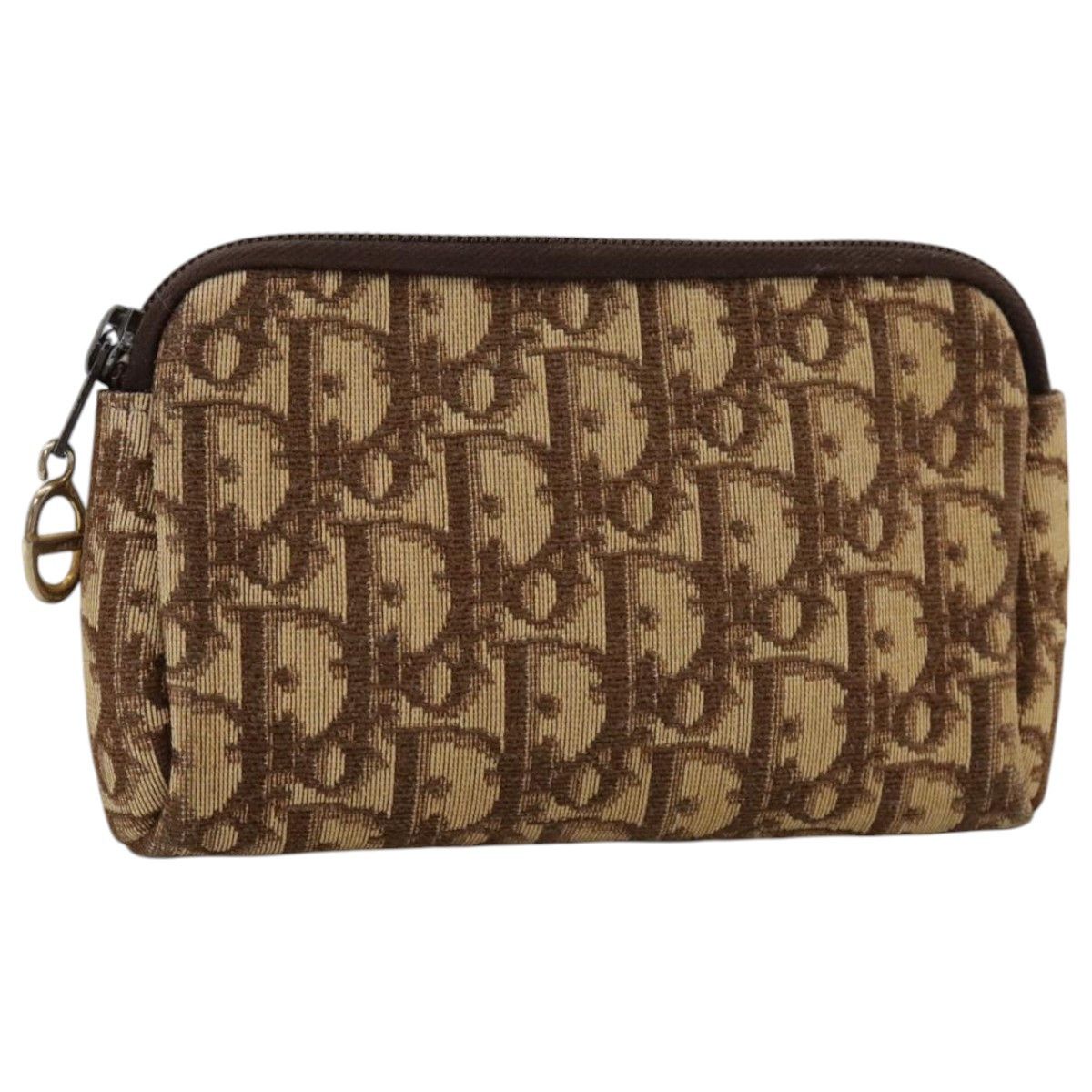 Dior Dior Trotter clutch Size ONE SIZE - 15 Thumbnail