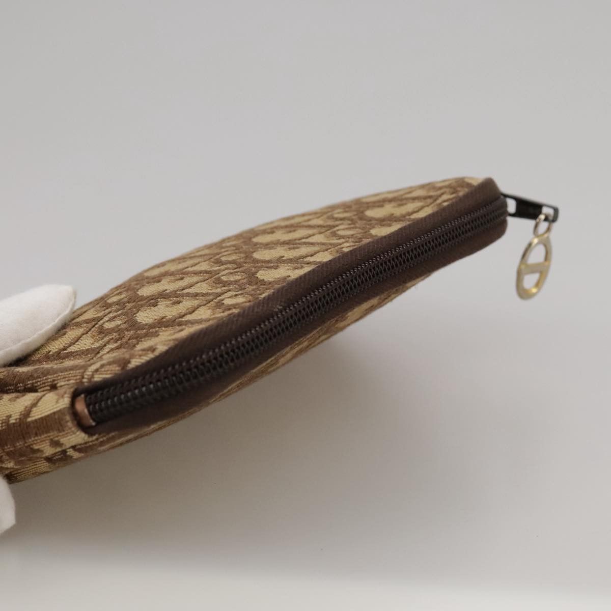Dior Dior Trotter clutch Size ONE SIZE - 11 Thumbnail