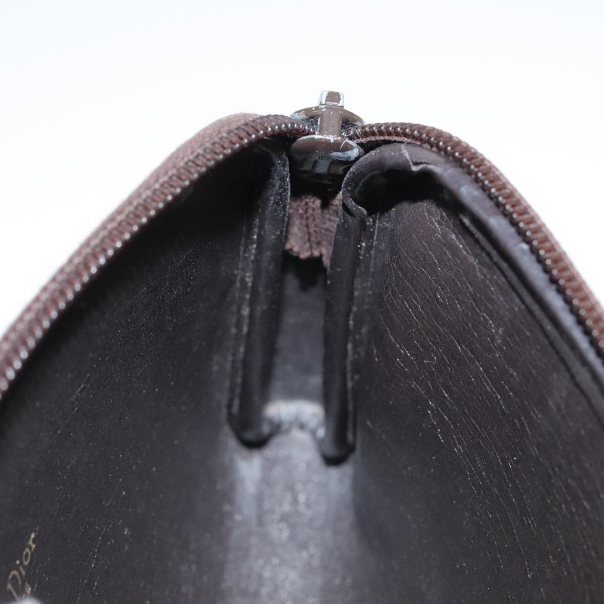 Dior Dior Trotter clutch Size ONE SIZE - 16 Thumbnail