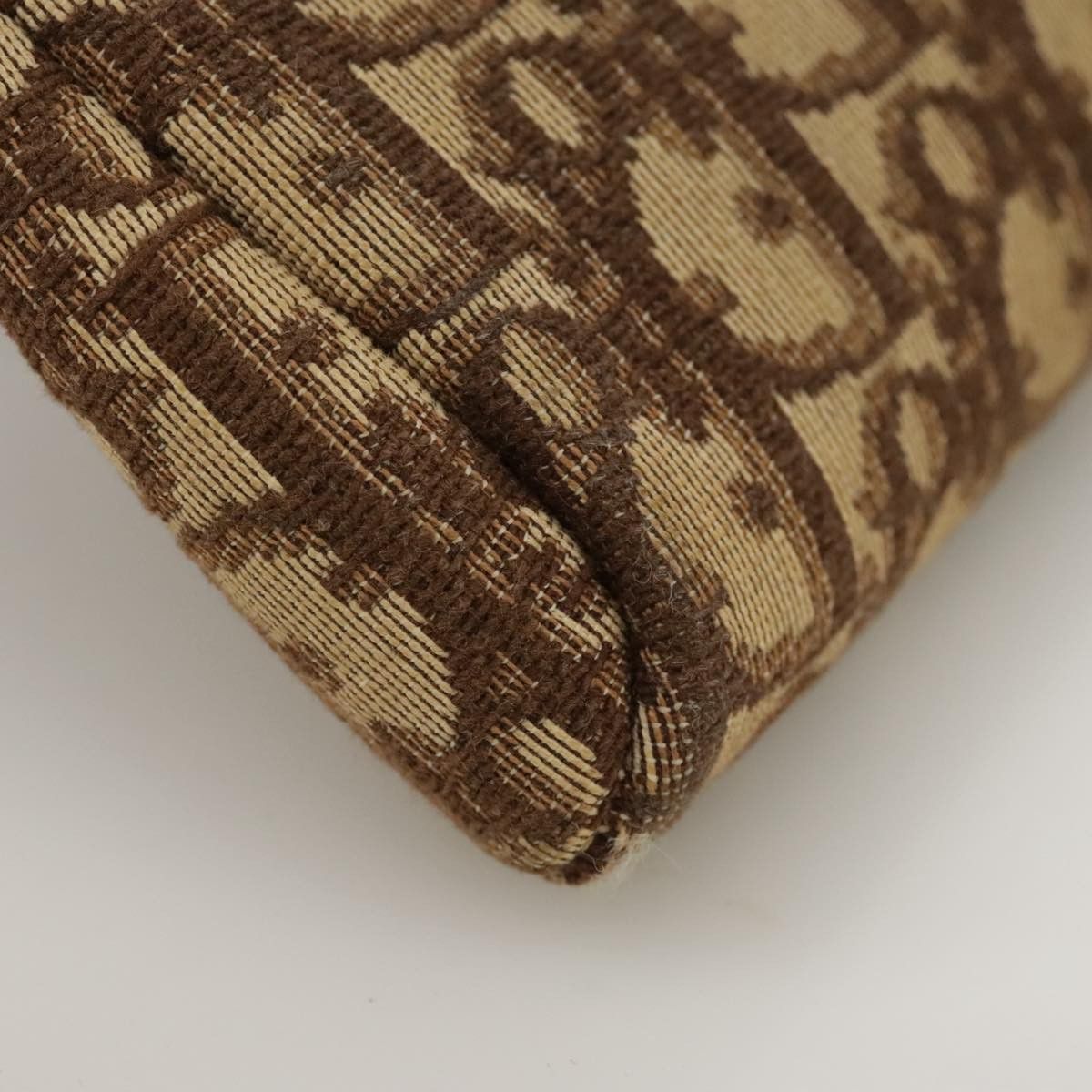 Dior Dior Trotter clutch Size ONE SIZE - 6 Thumbnail