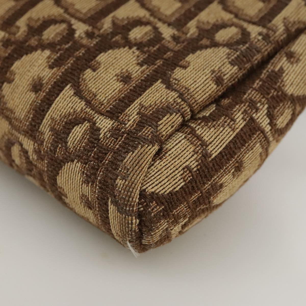 Dior Dior Trotter clutch Size ONE SIZE - 5 Thumbnail