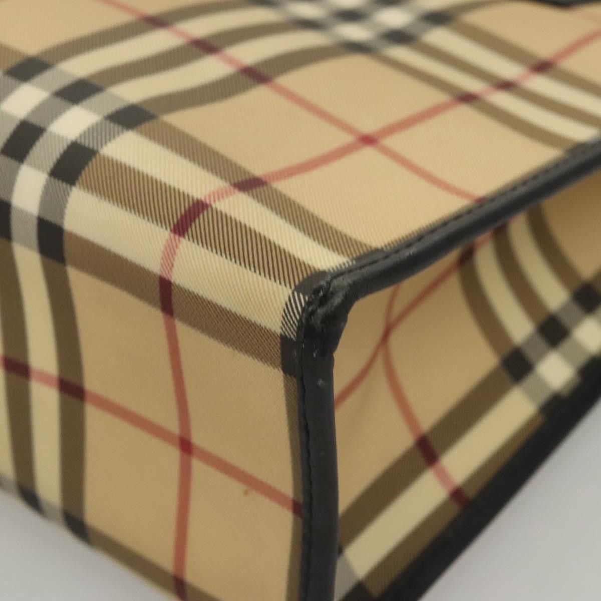Burberry Burberry Nova Check tote Size ONE SIZE - 7 Thumbnail