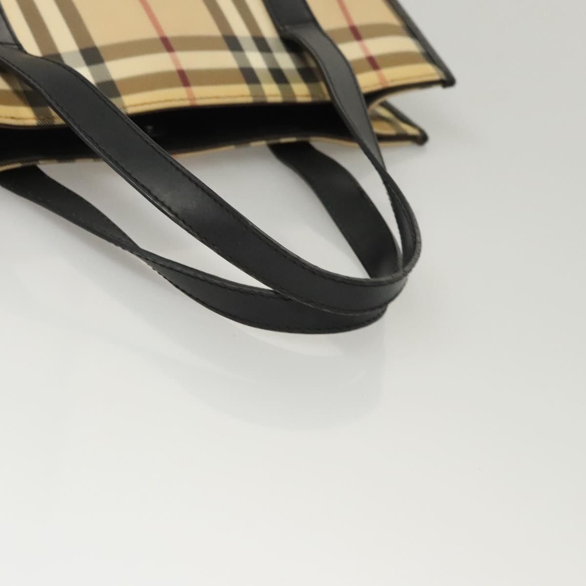 Burberry Burberry Nova Check tote Size ONE SIZE - 5 Thumbnail