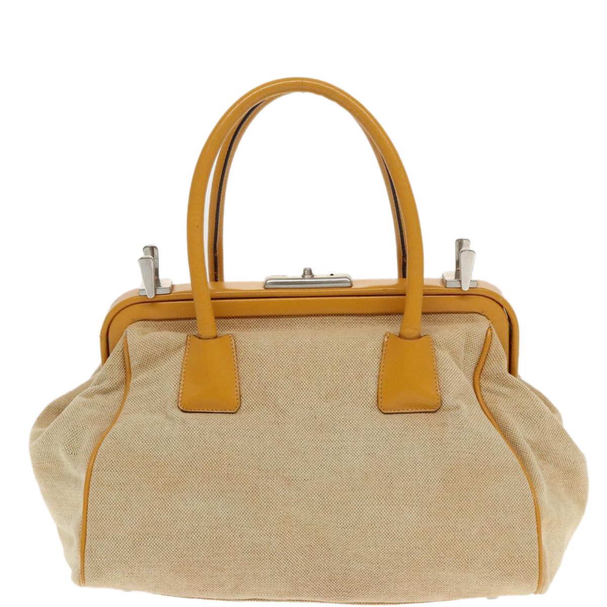 Prada Prada handbag Size ONE SIZE - 2 Thumbnail