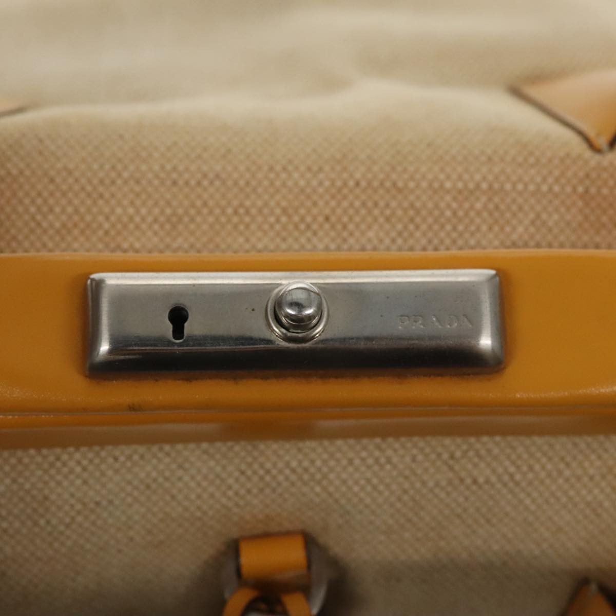 Prada Prada handbag Size ONE SIZE - 12 Thumbnail
