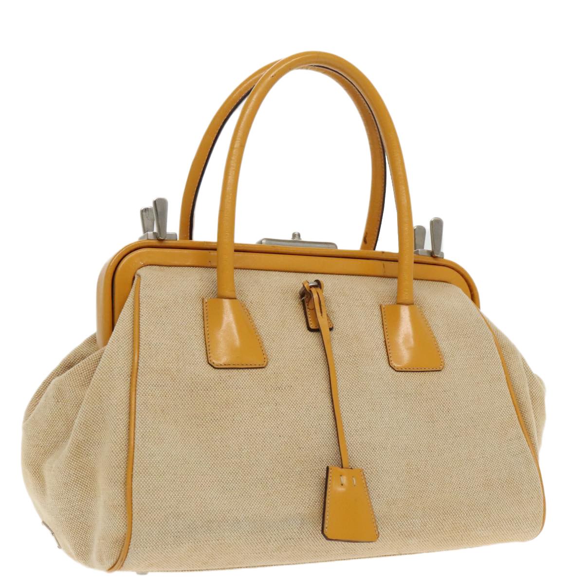 Prada Prada handbag Size ONE SIZE - 24 Thumbnail