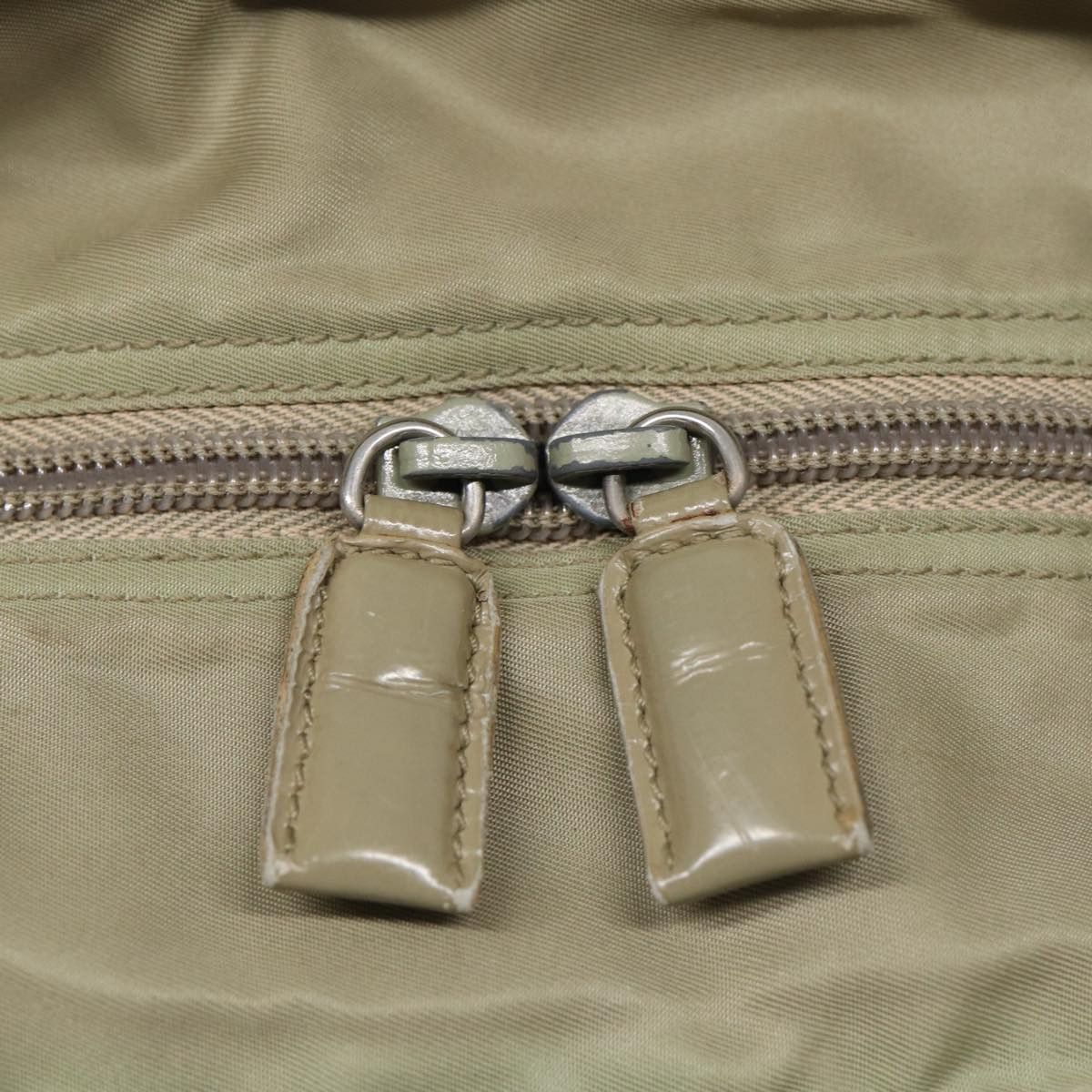 Prada Prada Tessuto tote Size ONE SIZE - 6 Thumbnail