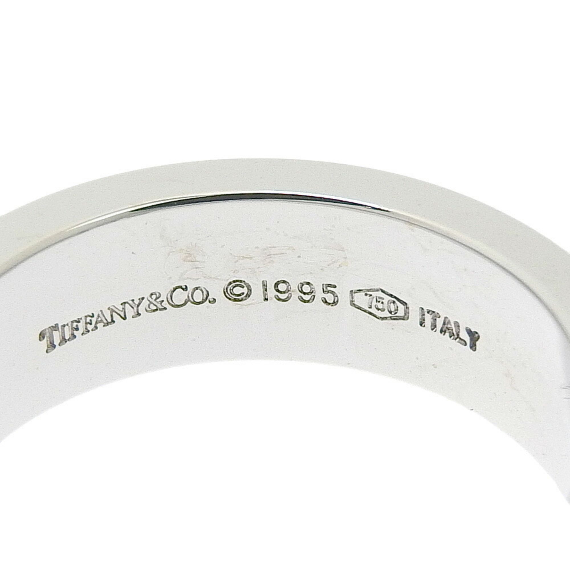 Tiffany & Co. Tiffany & Co Atlas ring Size ONE SIZE - 3 Thumbnail