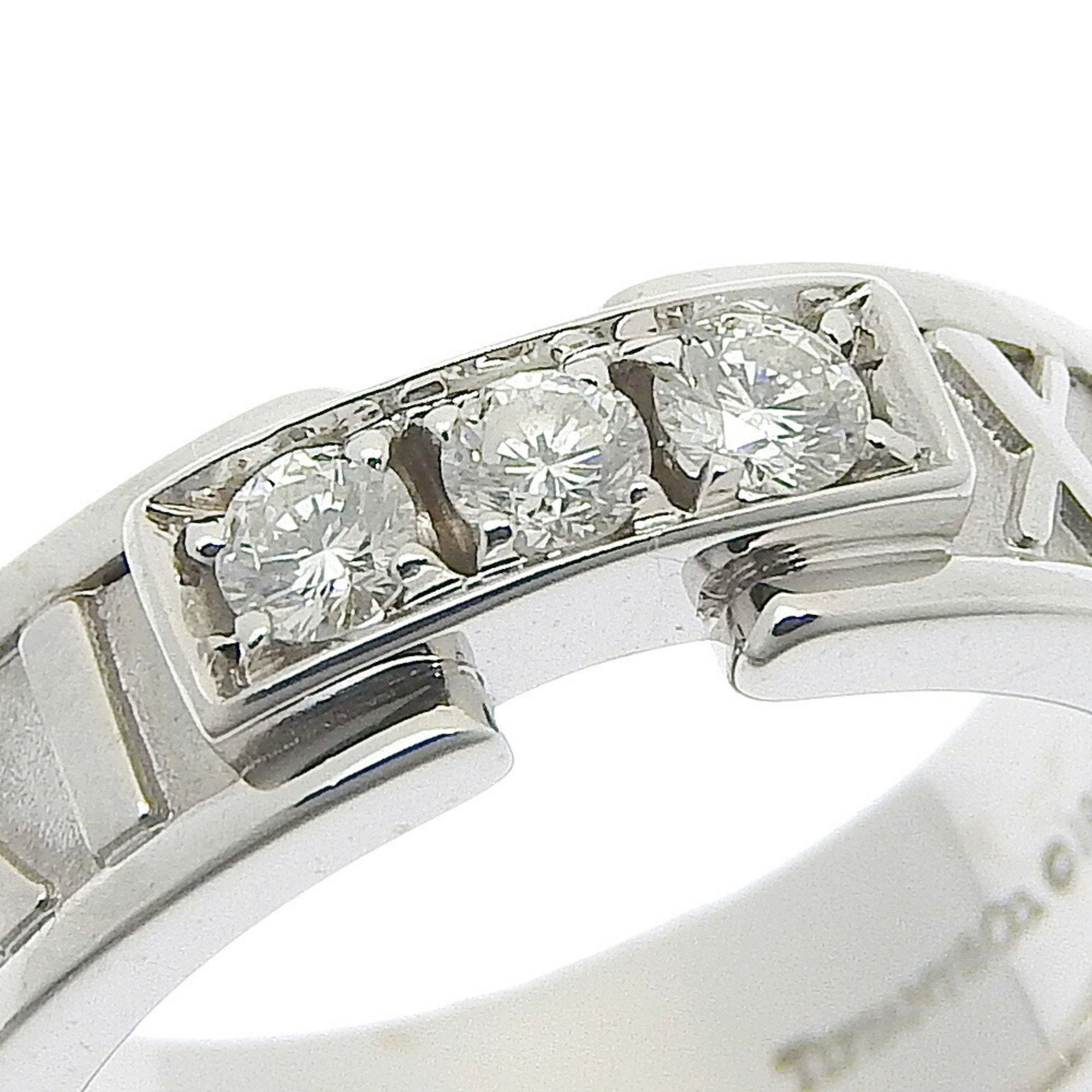 Tiffany & Co. Tiffany & Co Atlas ring Size ONE SIZE - 5 Thumbnail