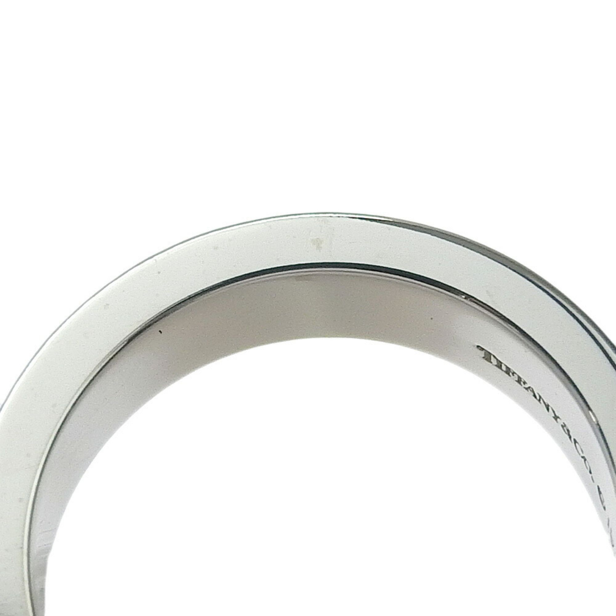 Tiffany & Co. Tiffany & Co Atlas ring Size ONE SIZE - 6 Thumbnail