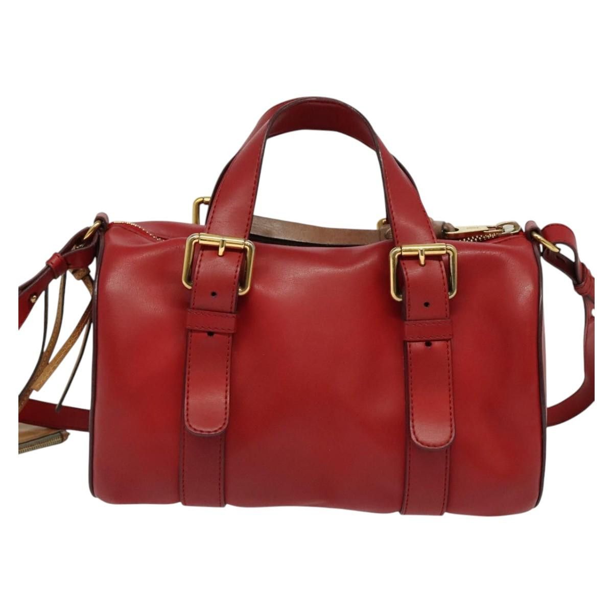 Chloe Chloé handbag Size ONE SIZE - 2 Thumbnail