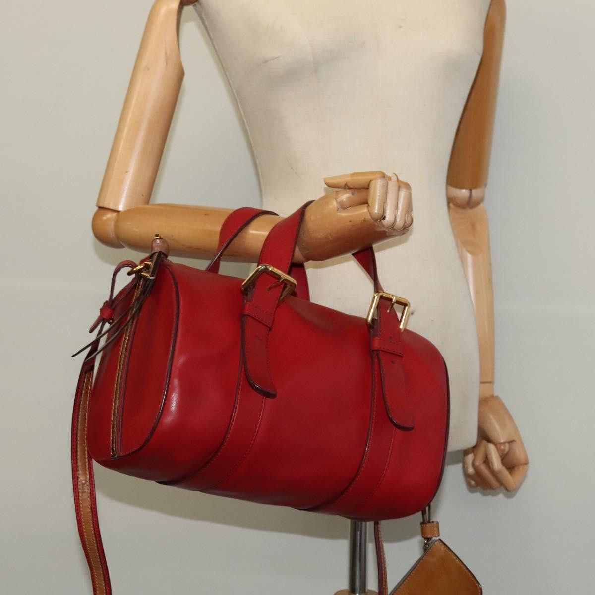 Chloe Chloé handbag Size ONE SIZE - 16 Thumbnail
