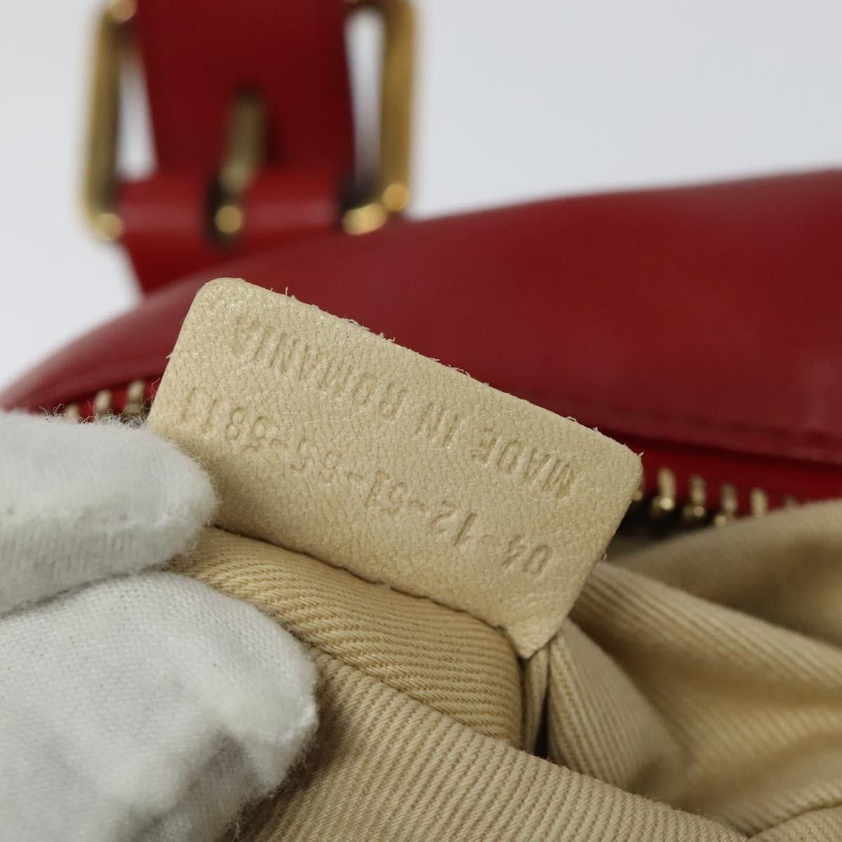 Chloe Chloé handbag Size ONE SIZE - 13 Thumbnail