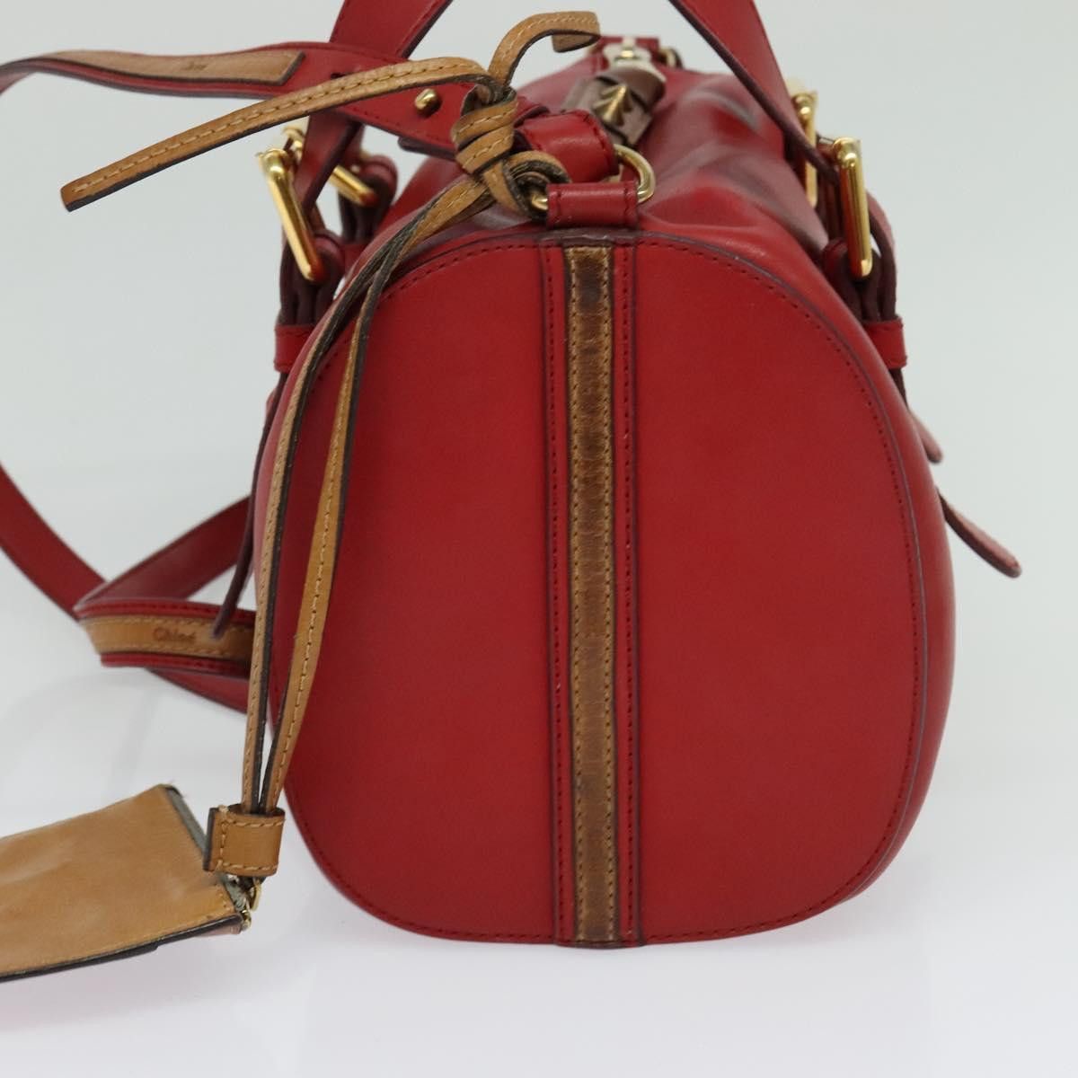 Chloe Chloé handbag Size ONE SIZE - 4 Thumbnail