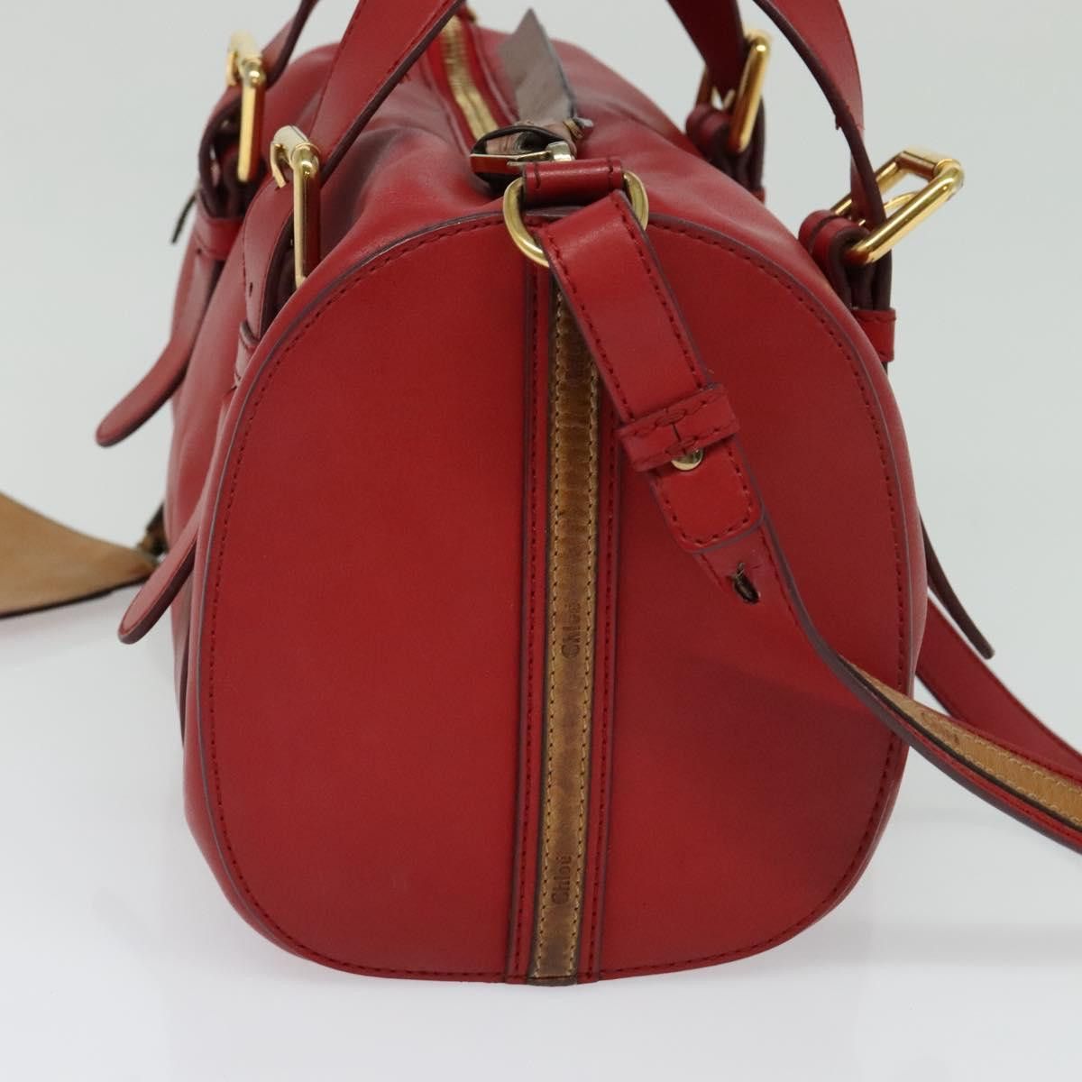 Chloe Chloé handbag Size ONE SIZE - 3 Thumbnail