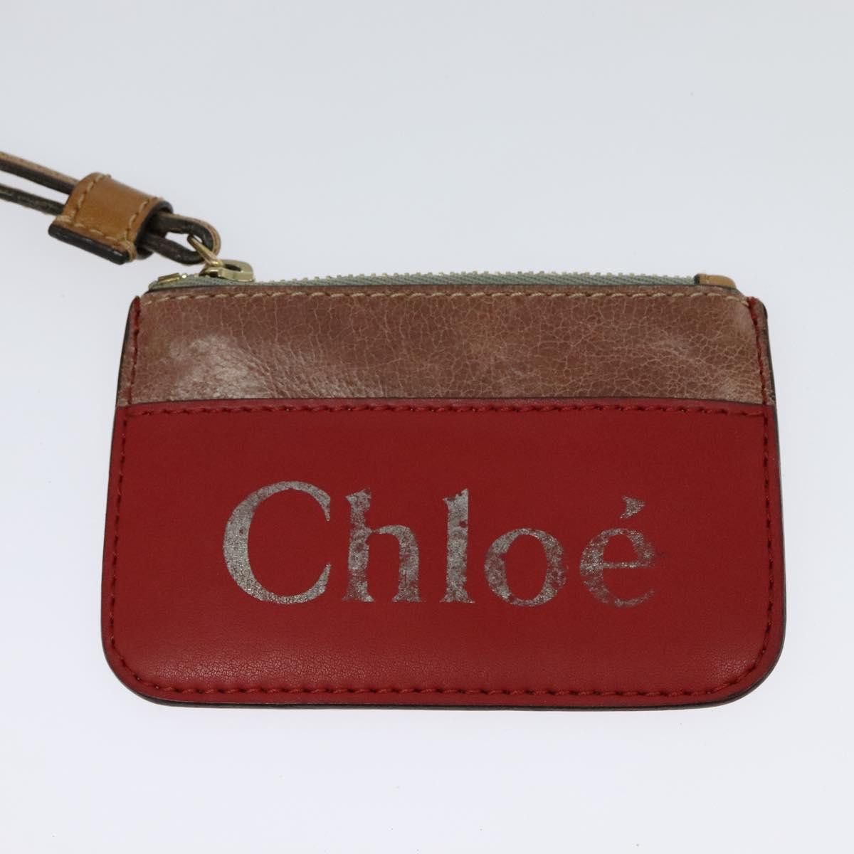 Chloe Chloé handbag Size ONE SIZE - 21 Thumbnail