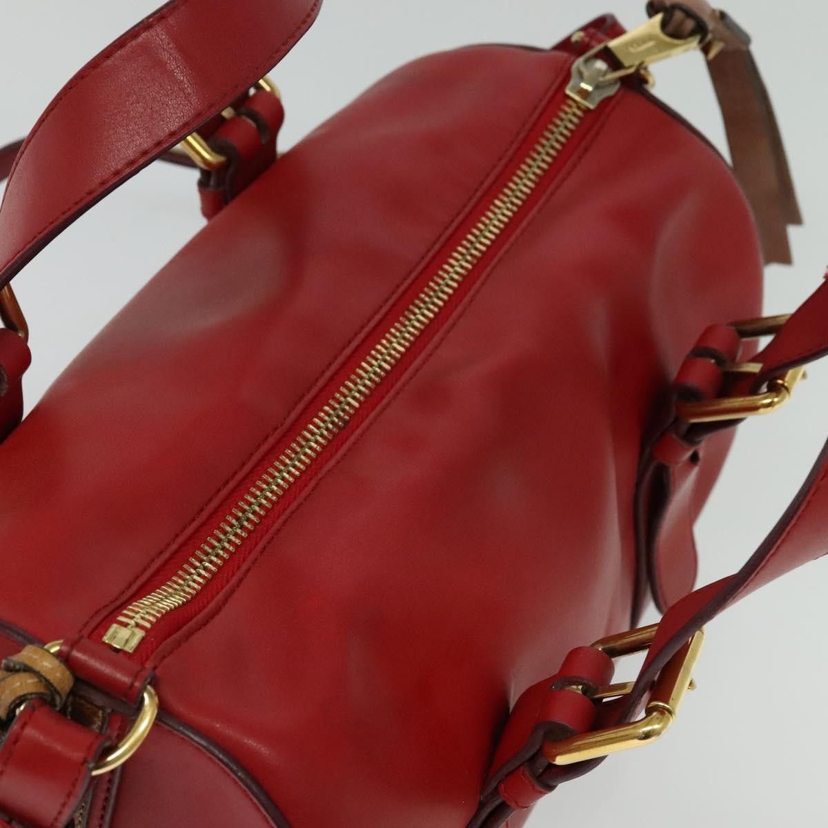 Chloe Chloé handbag Size ONE SIZE - 10 Thumbnail