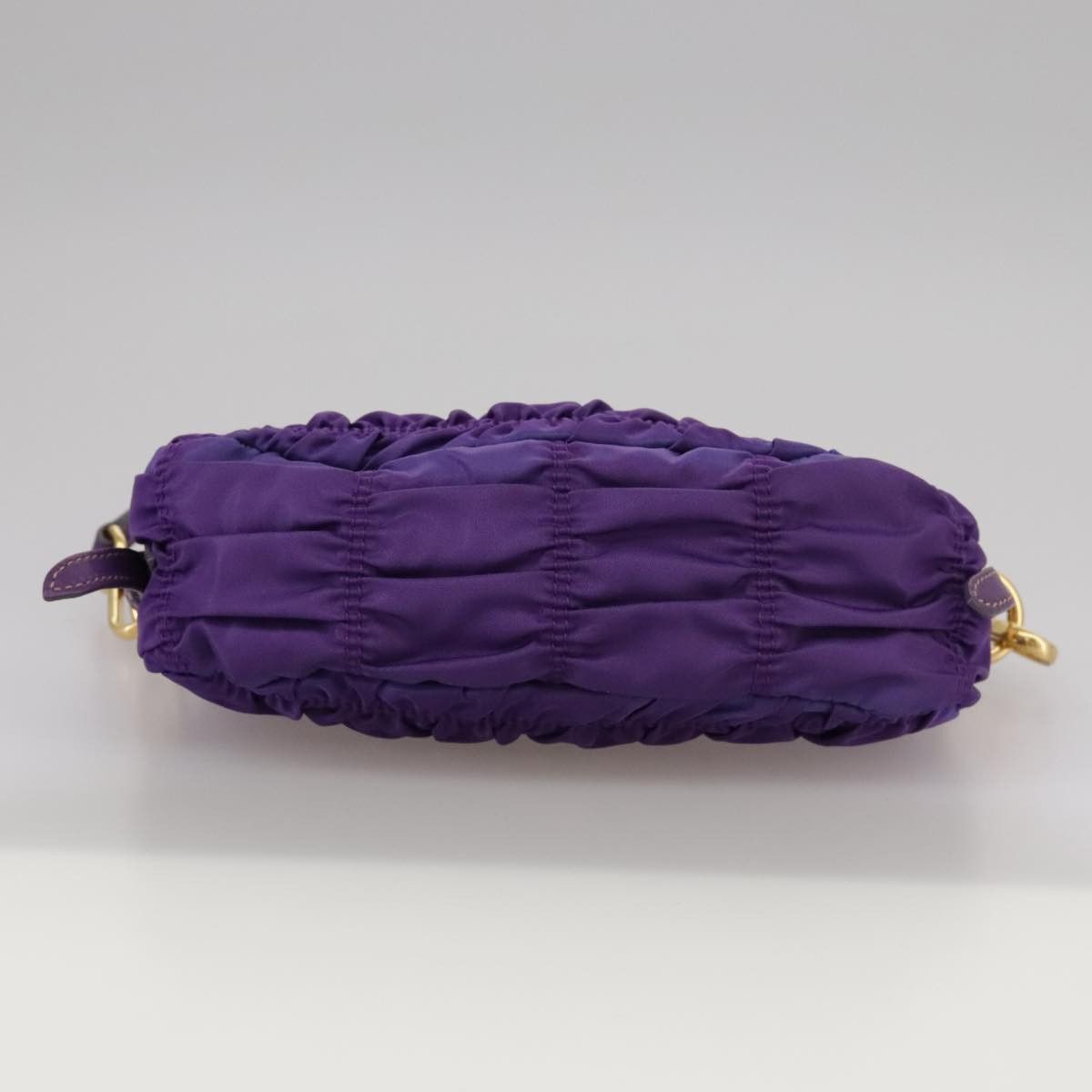 Prada Prada Re-Nylon clutch Size ONE SIZE - 20 Thumbnail