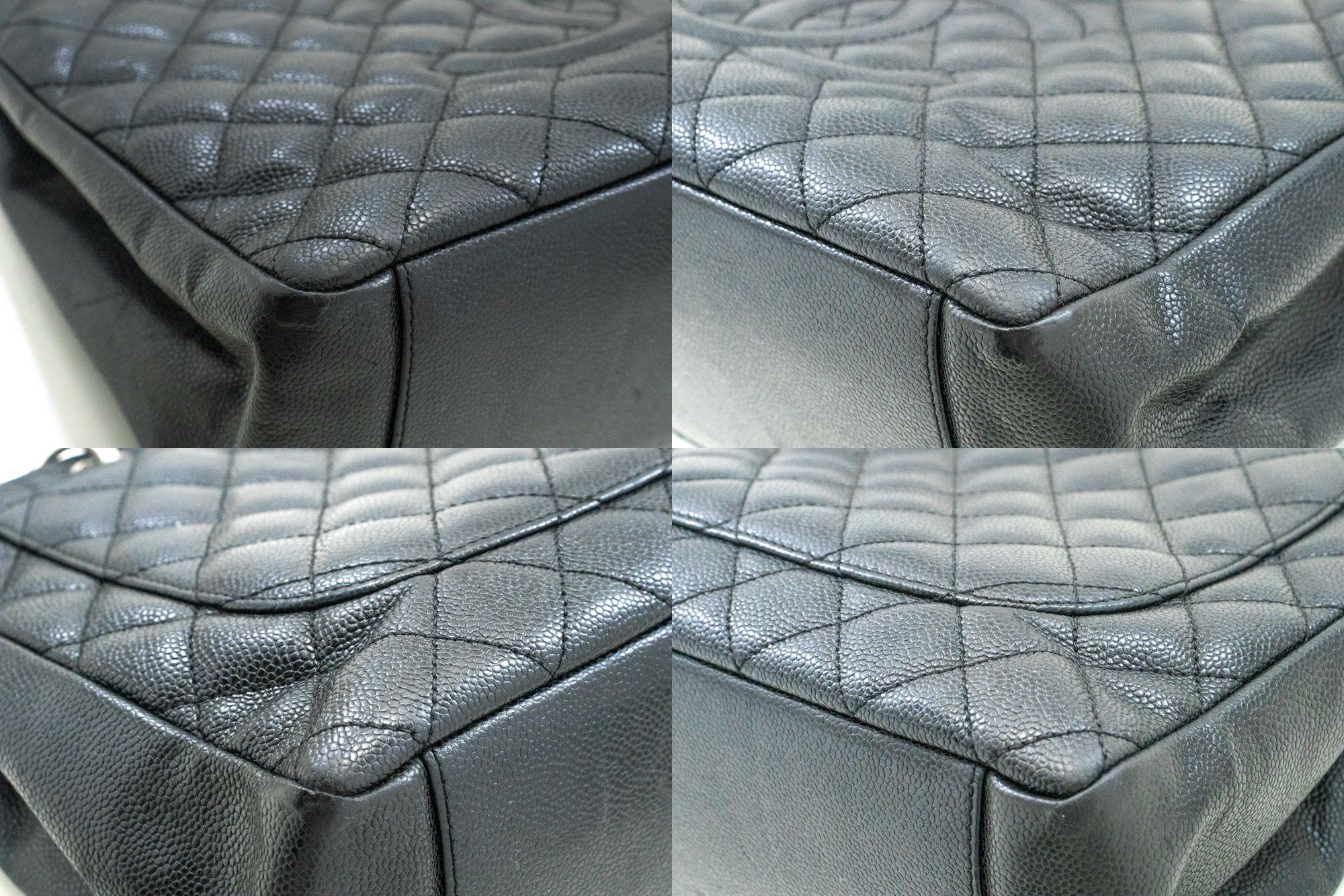 Chanel Chanel Shopping shoulder Size ONE SIZE - 10 Thumbnail