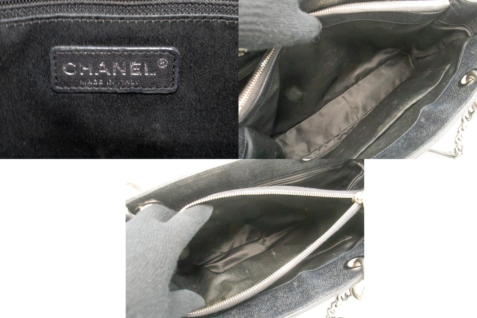 Chanel Chanel Shopping shoulder Size ONE SIZE - 7 Thumbnail