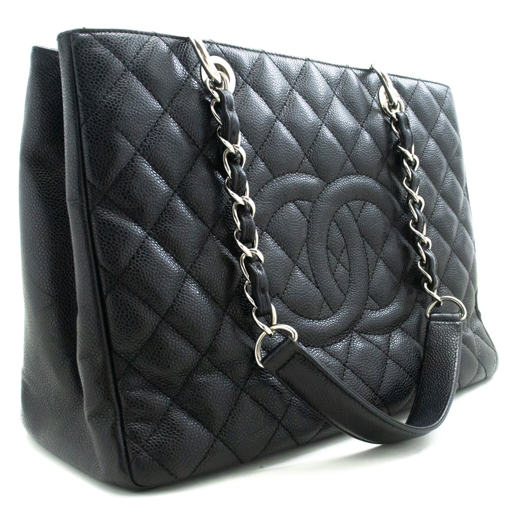 Chanel Chanel Shopping shoulder Size ONE SIZE - 4 Thumbnail