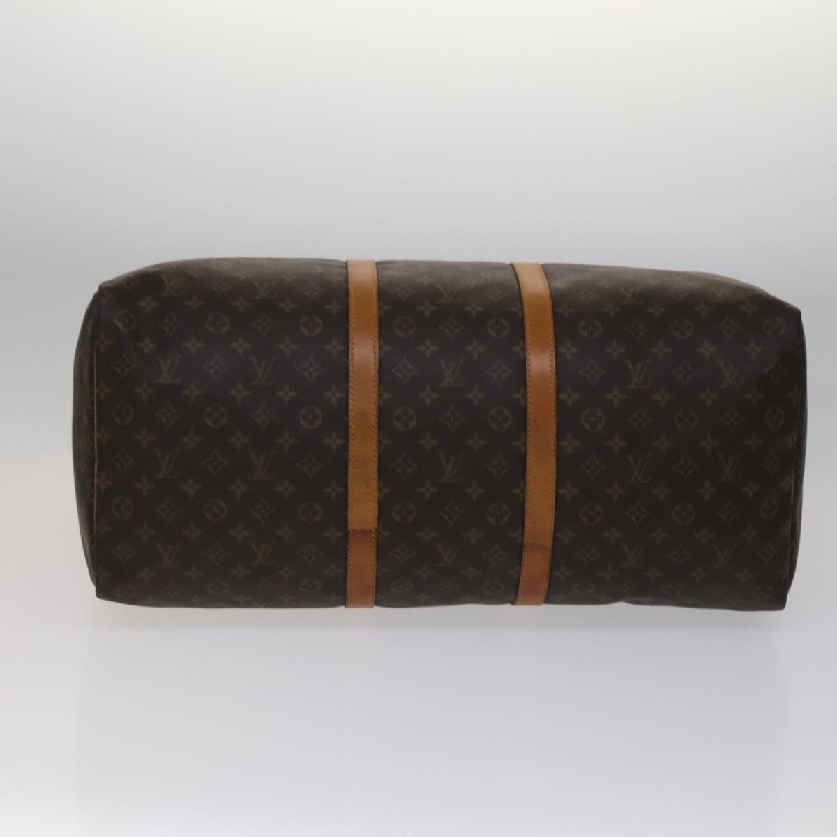 Louis Vuitton Louis Vuitton Keepall 60 travel Size ONE SIZE - 19 Thumbnail