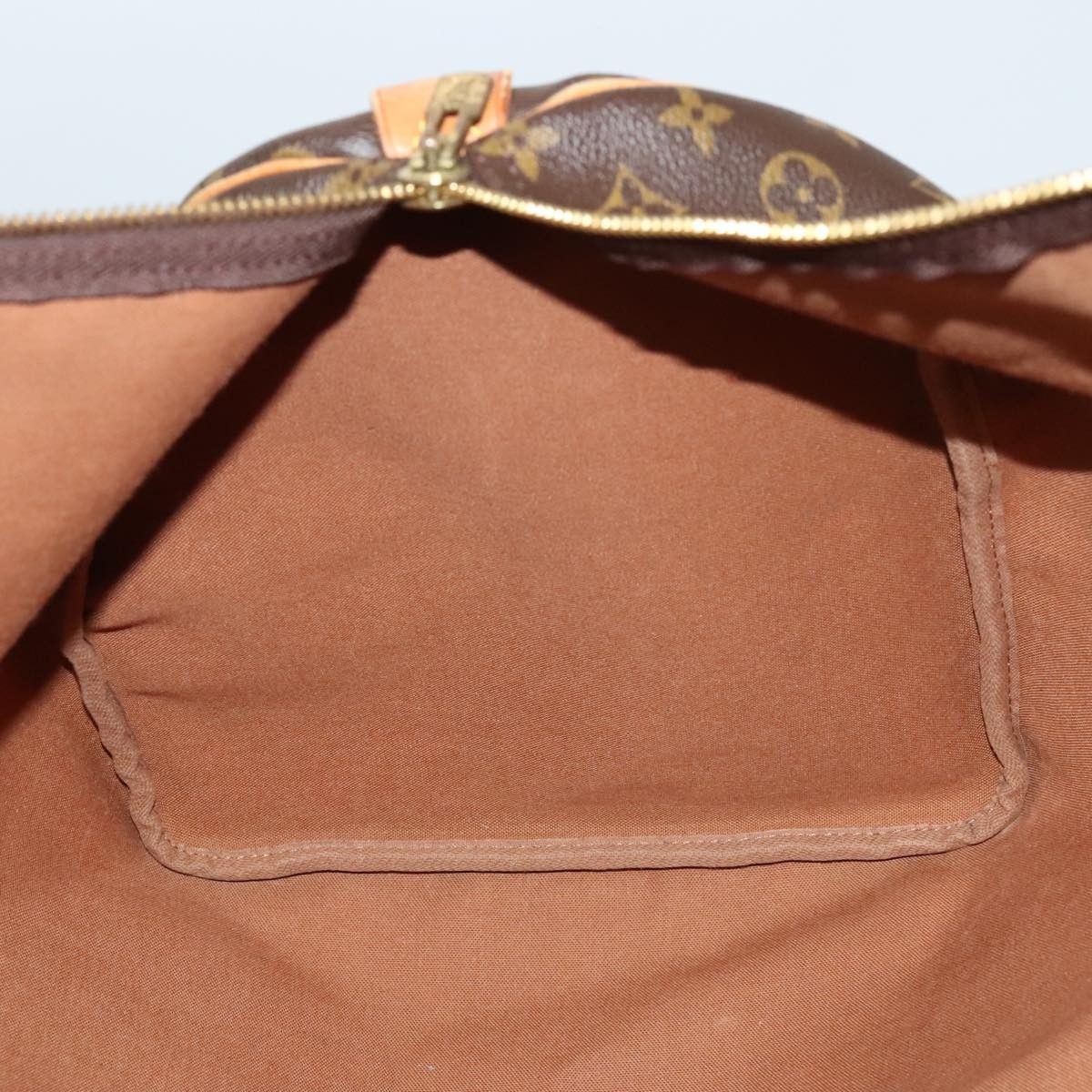 Louis Vuitton Louis Vuitton Keepall 60 travel Size ONE SIZE - 21 Thumbnail