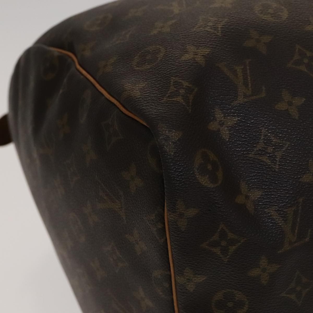 Louis Vuitton Louis Vuitton Keepall 60 travel Size ONE SIZE - 8 Thumbnail