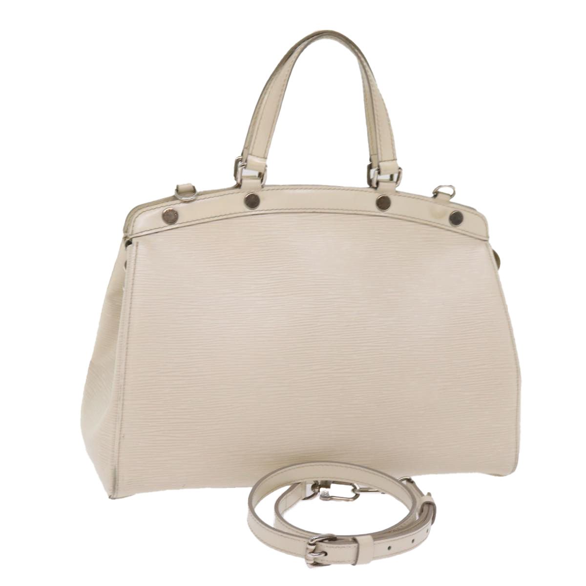 Louis Vuitton Louis Vuitton Blair handbag Size ONE SIZE - 9 Thumbnail
