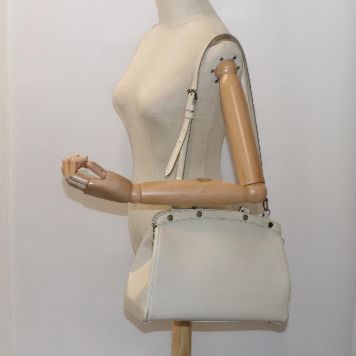 Louis Vuitton Louis Vuitton Blair handbag Size ONE SIZE - 7 Thumbnail