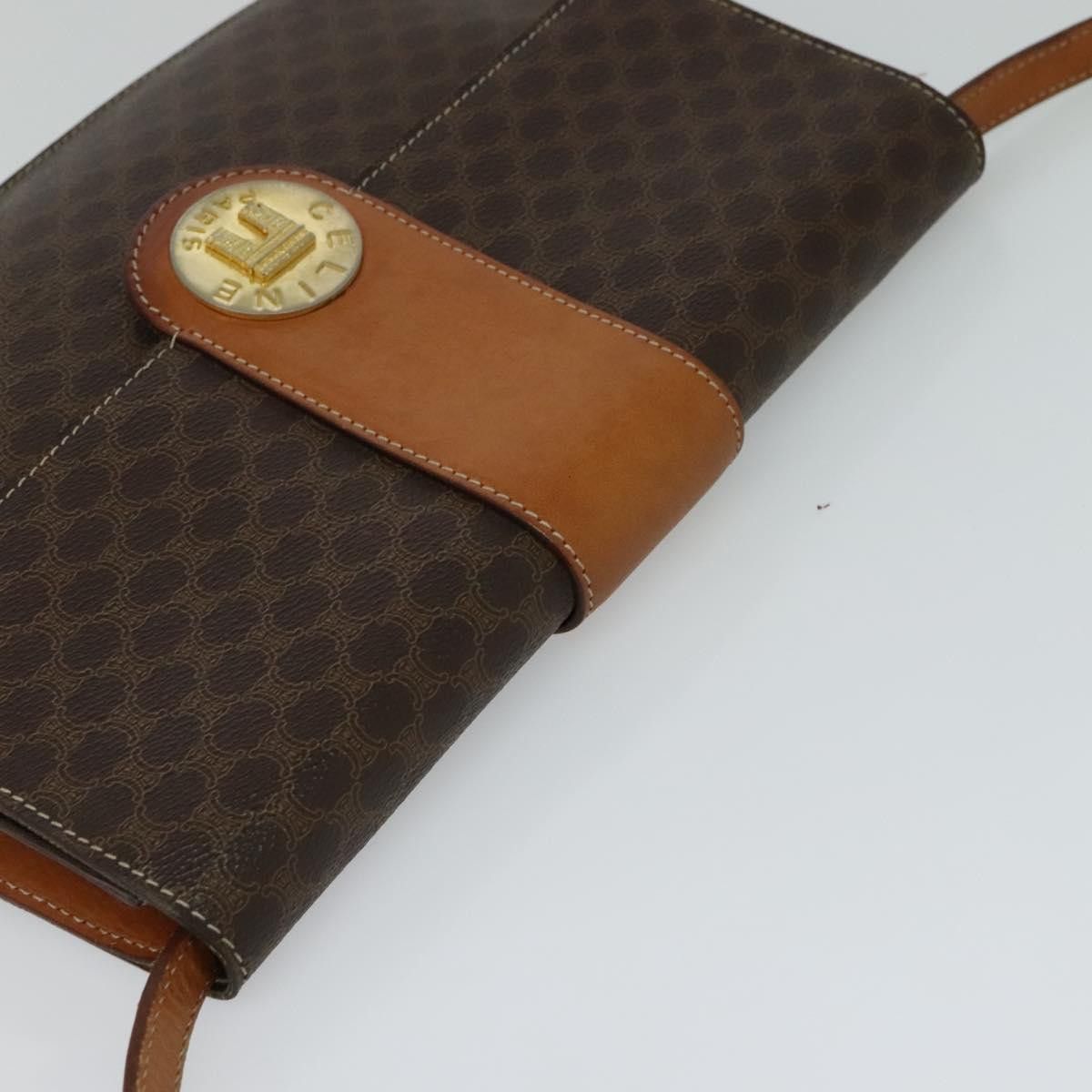 Celine Céline Macadam shoulder Size ONE SIZE - 5 Thumbnail