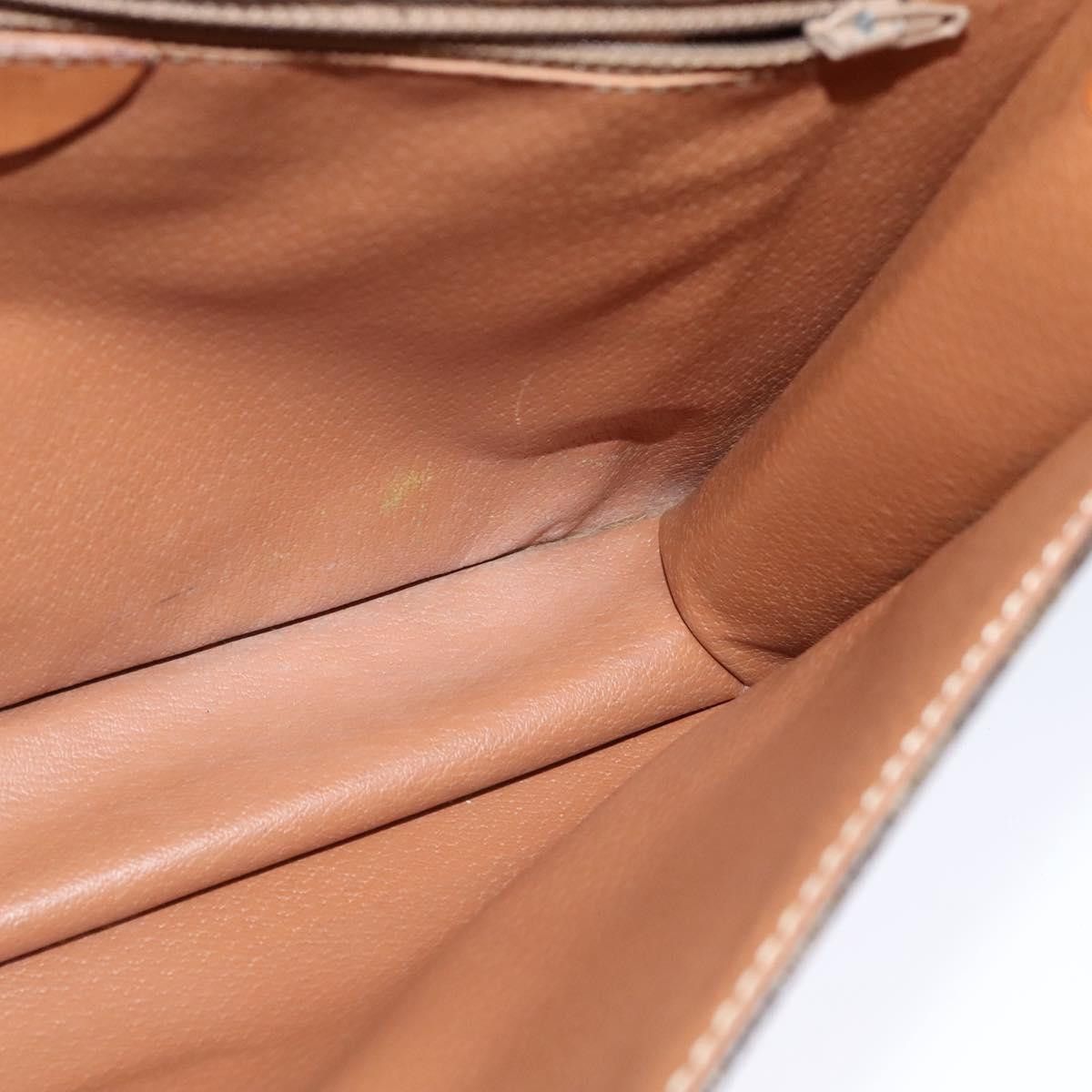 Celine Céline Macadam shoulder Size ONE SIZE - 17 Thumbnail