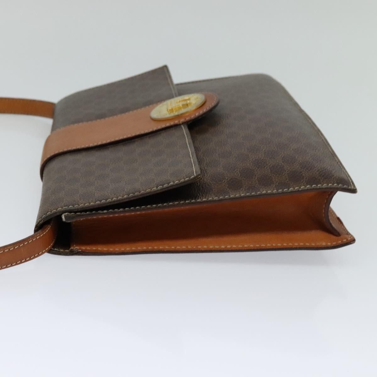 Celine Céline Macadam shoulder Size ONE SIZE - 3 Thumbnail