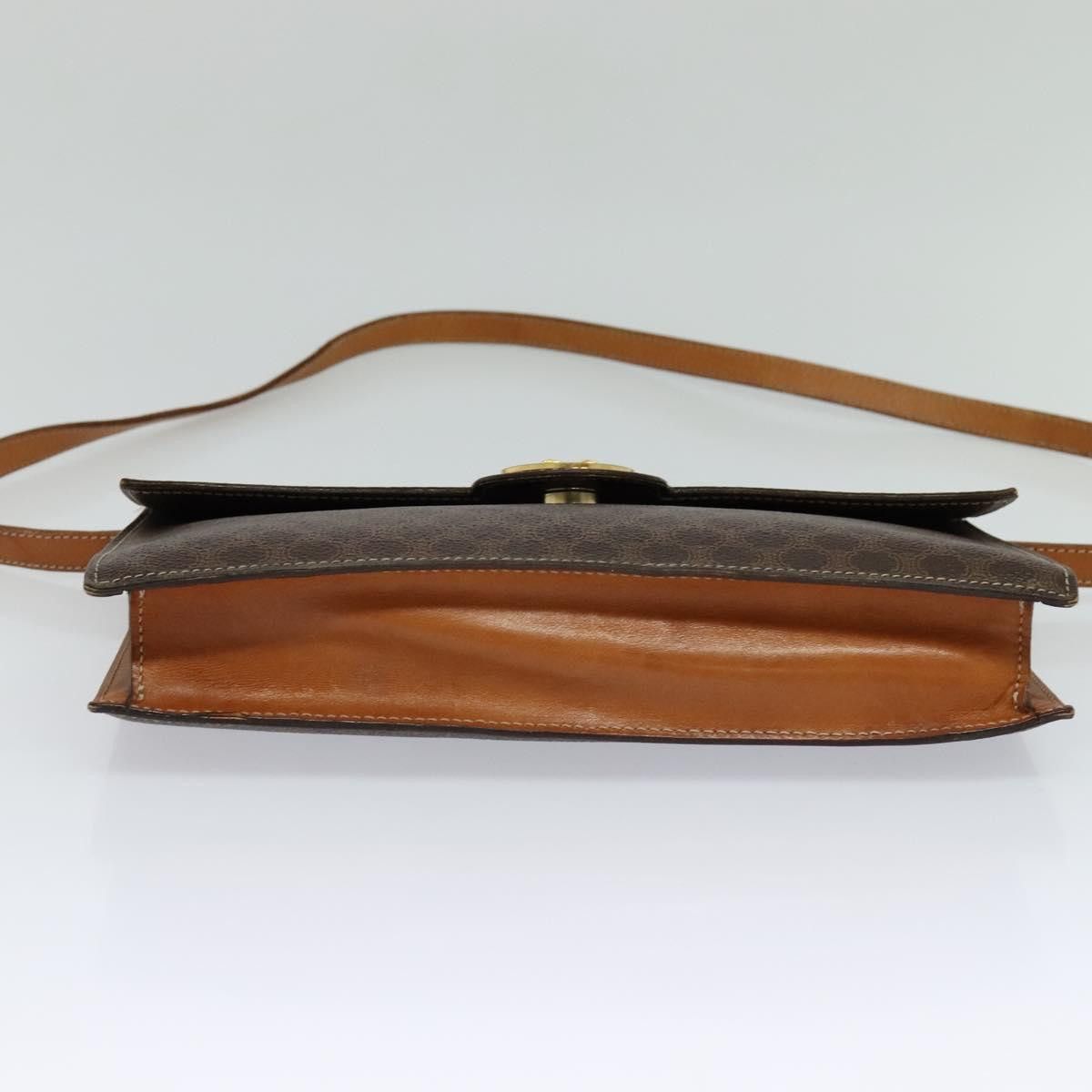 Celine Céline Macadam shoulder Size ONE SIZE - 8 Thumbnail
