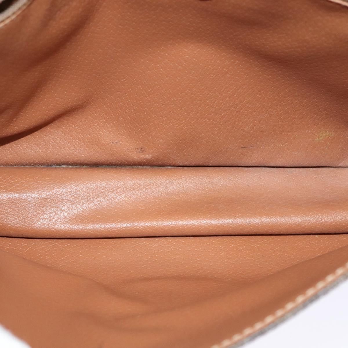 Celine Céline Macadam shoulder Size ONE SIZE - 16 Thumbnail